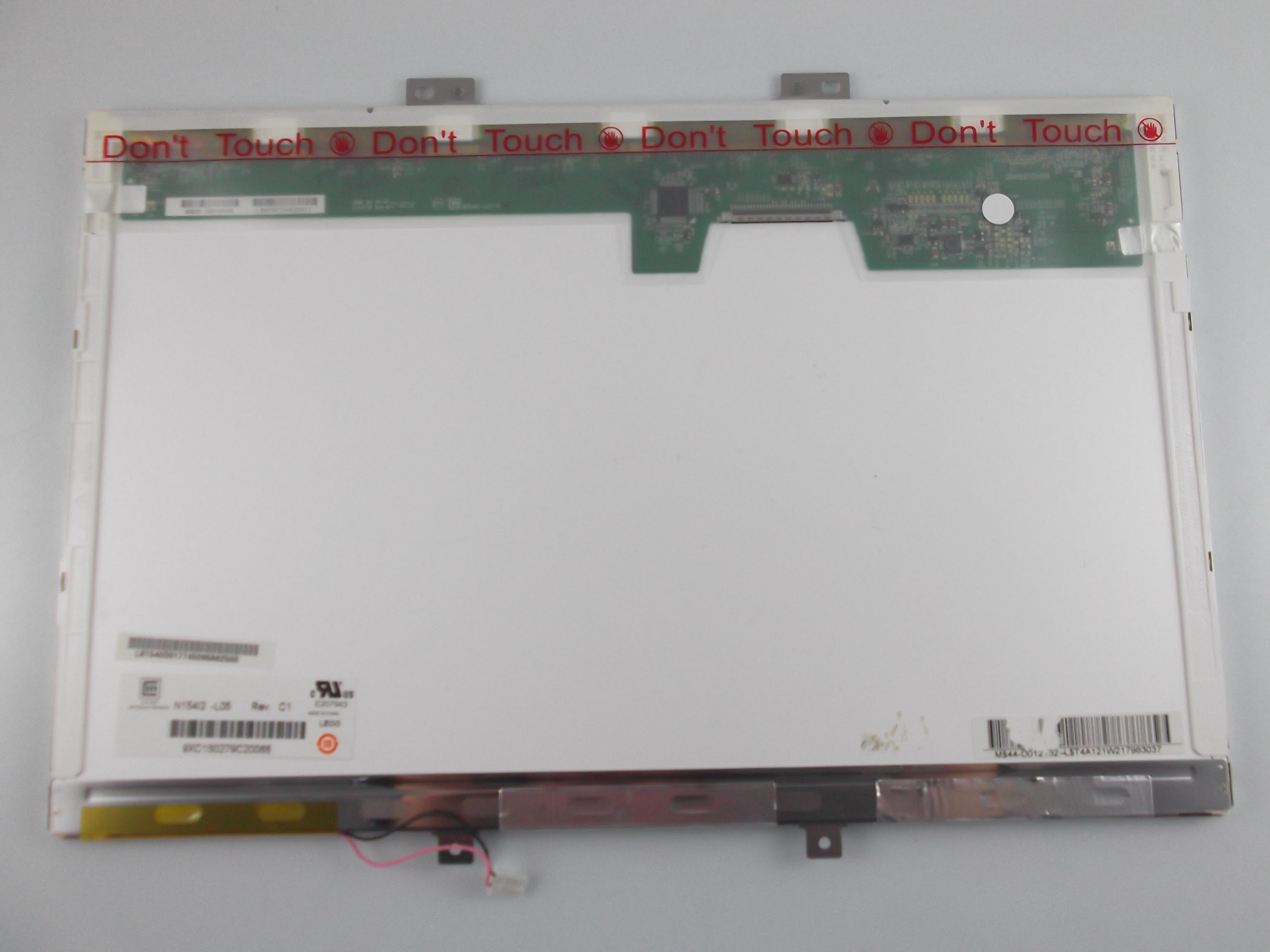 Lcd Screen Chi Mei 15 4 N154i2 L05 Screen EBay