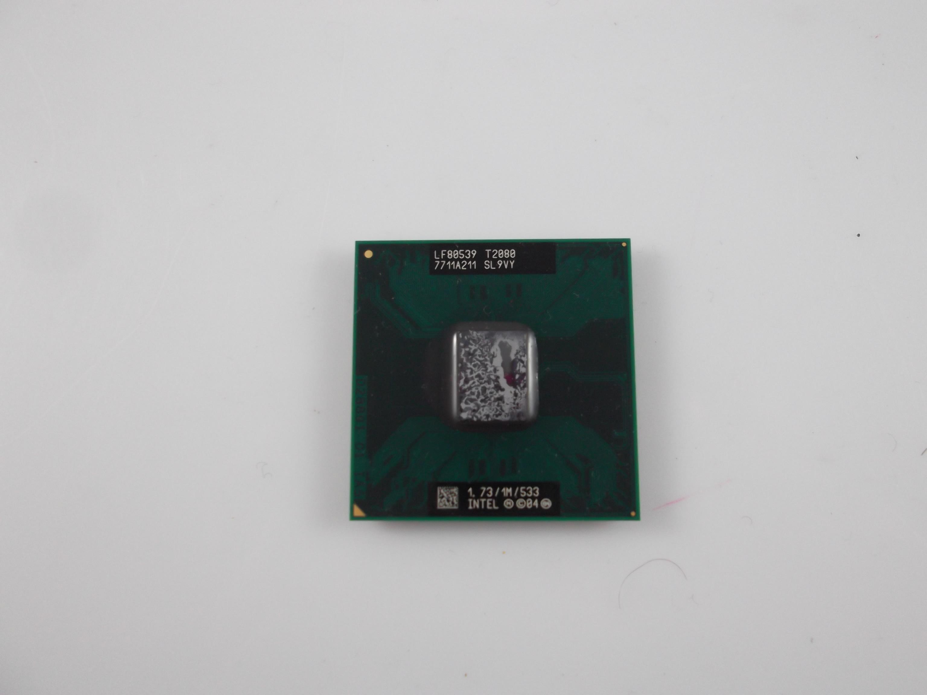 Pentium t4500