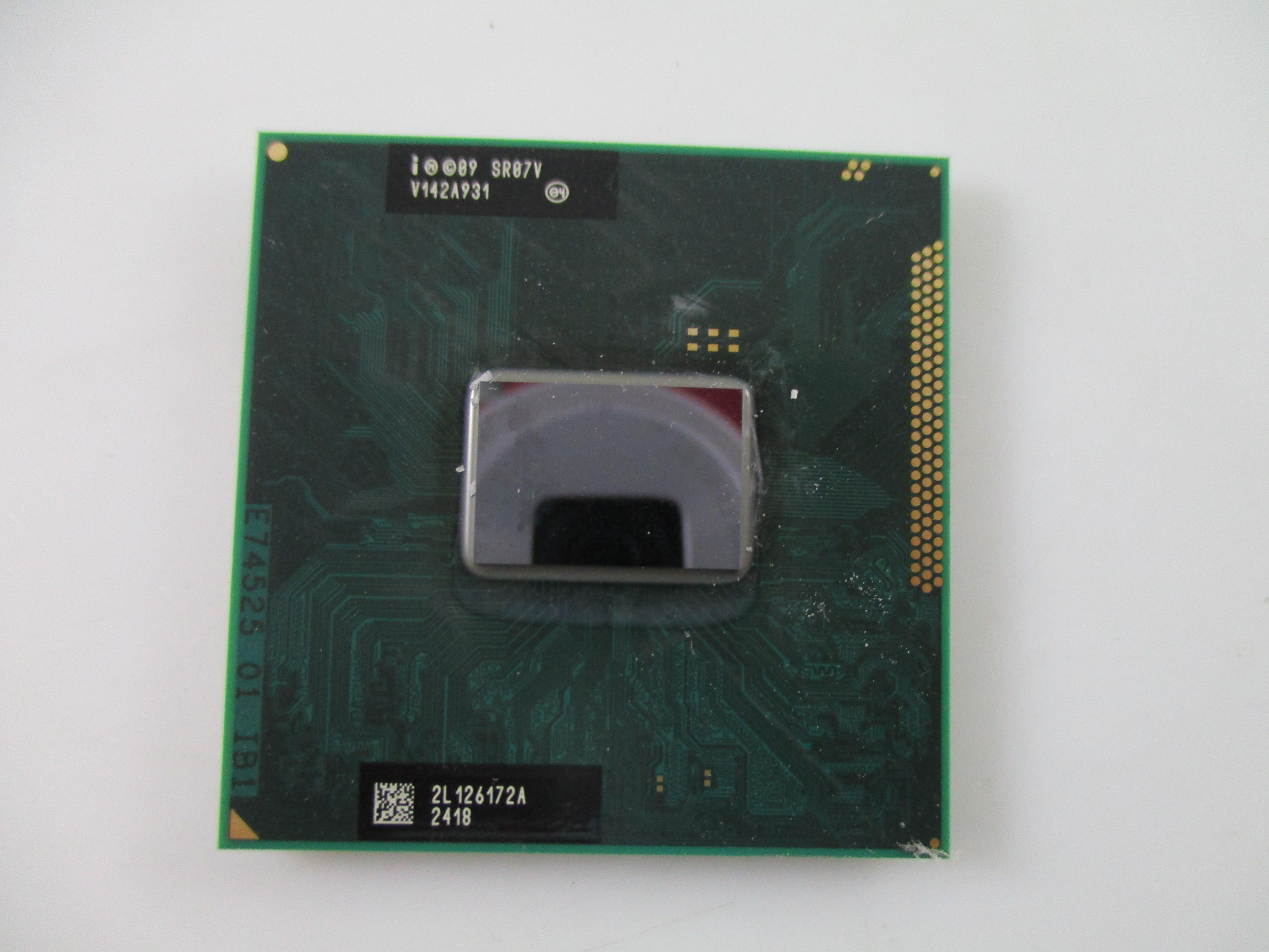 Intel pentium b960 разгон