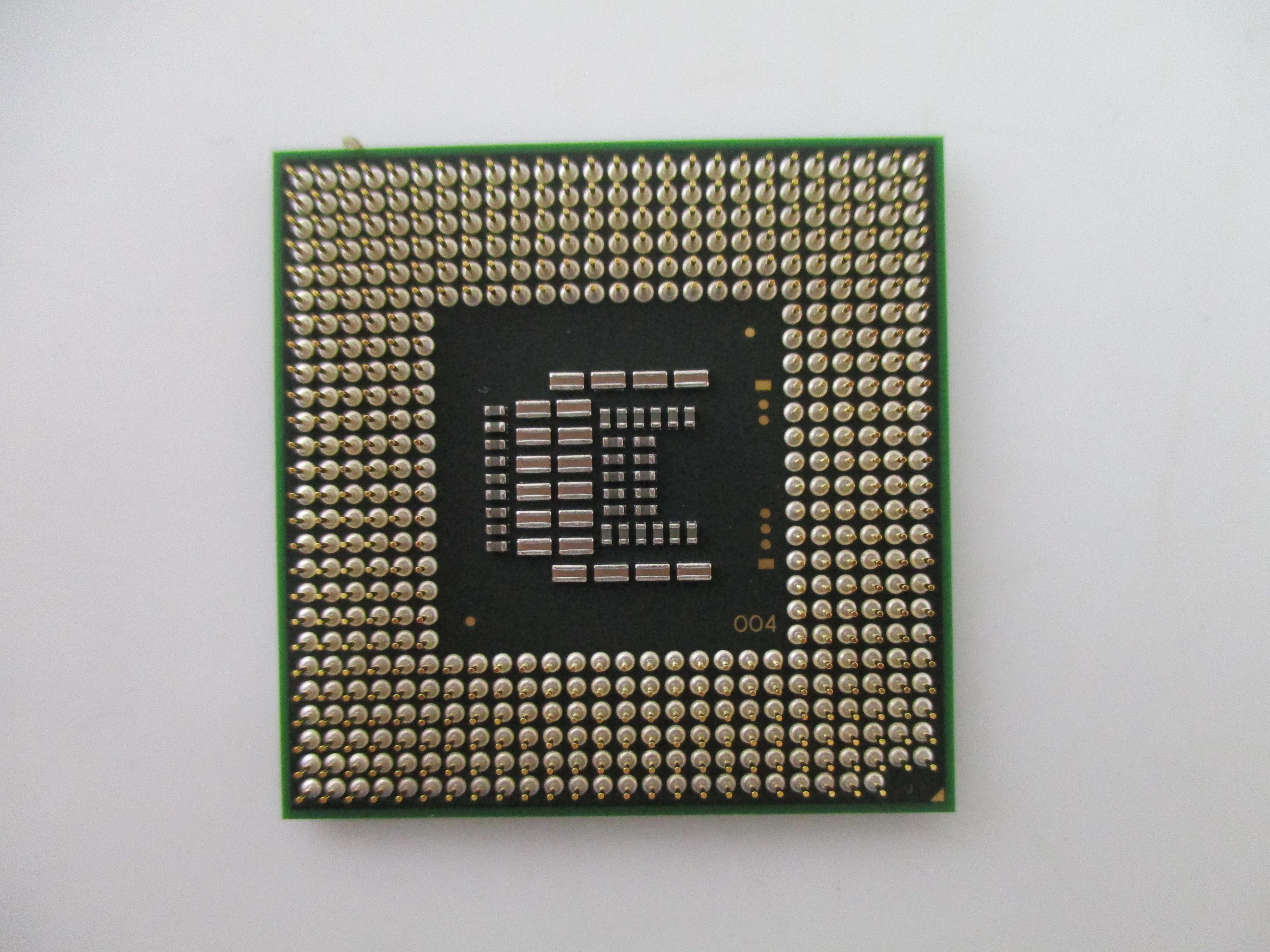 Intel core 2 duo t6670 какая память